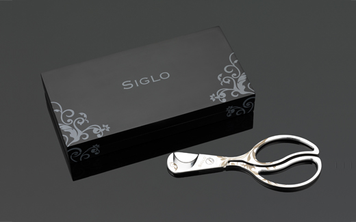 SIGLO 图腾口剪刀(图3)