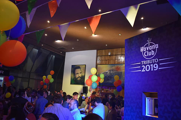 6th Habanos Day in Mexico(图5)