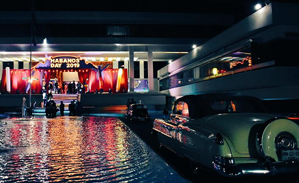 6th Habanos Day in Mexico(图1)