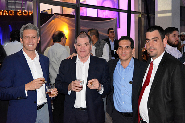 6th Habanos Day in Mexico(图6)