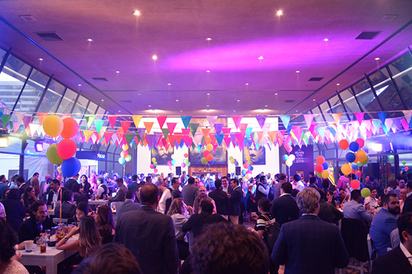 6th Habanos Day in Mexico(图2)