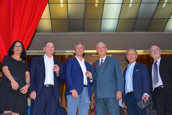 6th Habanos Day in Mexico(图7)