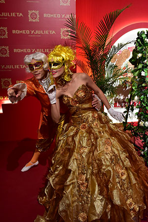 THE HABANOS FESTIVAL CULMINATES ITS XXII EDITION WITH THE GA(图1)