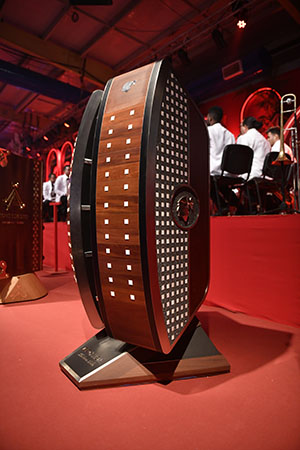 THE HABANOS FESTIVAL CULMINATES ITS XXII EDITION WITH THE GA(图2)