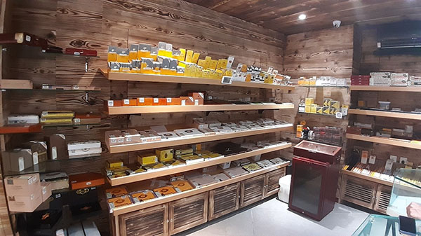 A new Habano Specialist in Pakistan(图2) A new Habano Specialist in Pakistan(图2)
