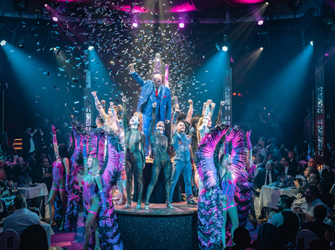 Hoyo de Monterrey expands its iconic Le Hoyo line with the global debut of Le Hoyo de San Luis(图2)