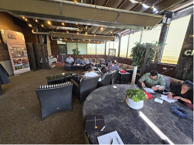 Habanos Academy holds a new Junior Course in Edmonton and strengthens its commitment to specialized training(图1)