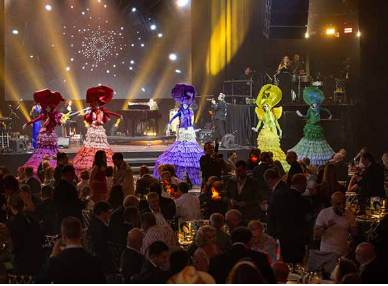 15th Habanos Day celebrated in San Petersburgo in Russia(图1)