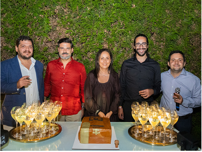 La Casa del Habano – Porto Celebrates Six Years of Excellence and Tradition(图1)