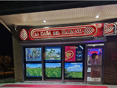 New Opening of La Casa del Habano and the Arrival of Montecristo Slam in the Canadian Market(图2)