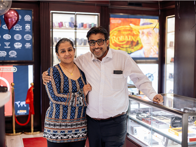 New Opening of La Casa del Habano and the Arrival of Montecristo Slam in the Canadian Market(图3)