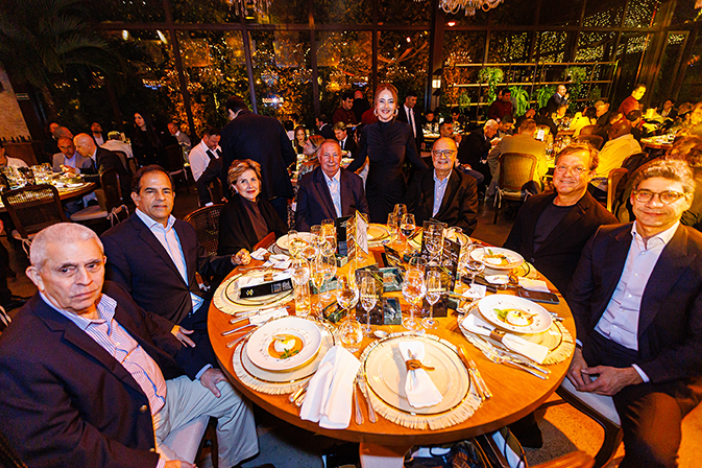 3rd Habanos Night Brasil(图2)