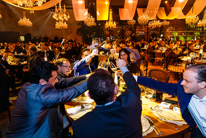 3rd Habanos Night Brasil(图3)