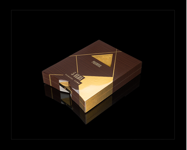 Habanos, S.A. presented a world premiere “Montecristo Elba 2025 Limited Edition”(图2)