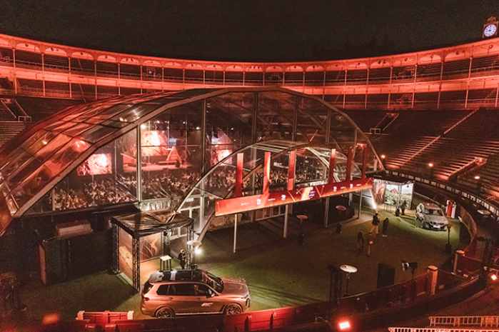 Habanos, S.A. presented a world premiere “Montecristo Elba 2025 Limited Edition”(图4)