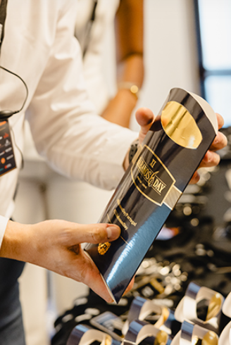 XI Habanos Day Portugal, a Luxurious Evening Dedicated to Cuban Culture(图4)