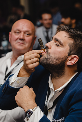 XI Habanos Day Portugal, a Luxurious Evening Dedicated to Cuban Culture(图6)