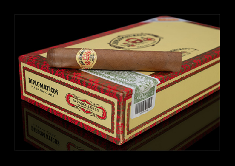 Diplomáticos brand expands its portfolio with the global launch of Cancilleres(图1) Diplomáticos brand expands its portfolio with the global launch of Cancilleres(图1)