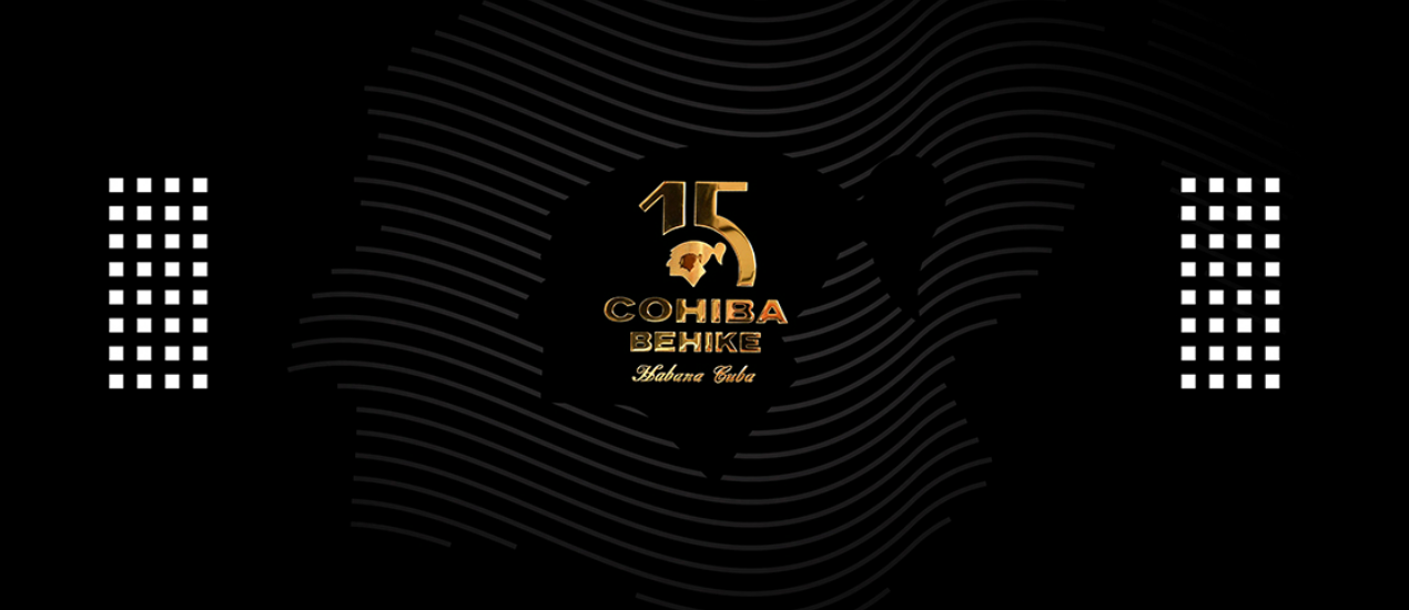 “The Magic of Behike” A documentary series exploring Cohiba Behike’s success story(图1)